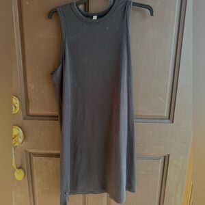 Lululemon Black Casual Dresss